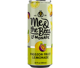 Passion Fruit Lemonade