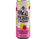 Prickly Pear Lemonade