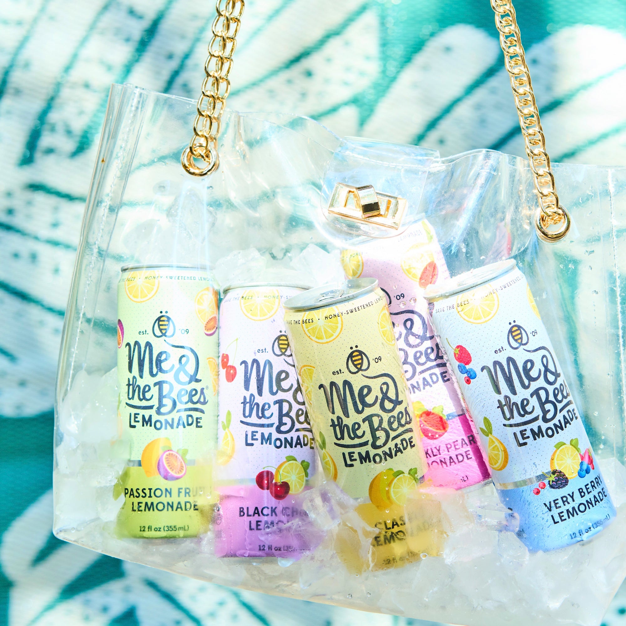 Lemonade Variety Pack